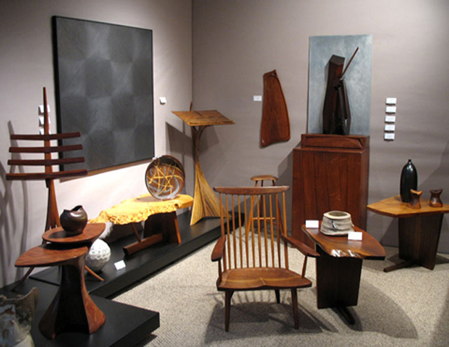 Moderne Gallery Design Gallerist Rare Unique Products