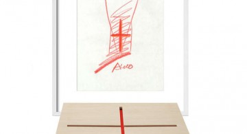 Tadao Ando * Limited Book