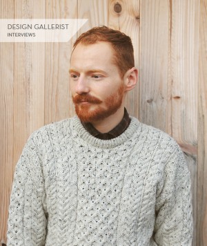 Ferréol Babin * Interview | Design Gallerist | Rare & Unique Products