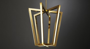New contemporary lighting design*Christopher Boots