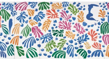 1-Henri-Matisse- The Cut-Outs-london