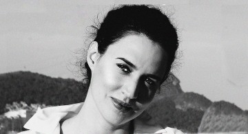 Carla Juaçaba * Architect Profile