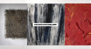 Axel Vervoordt * Gallery