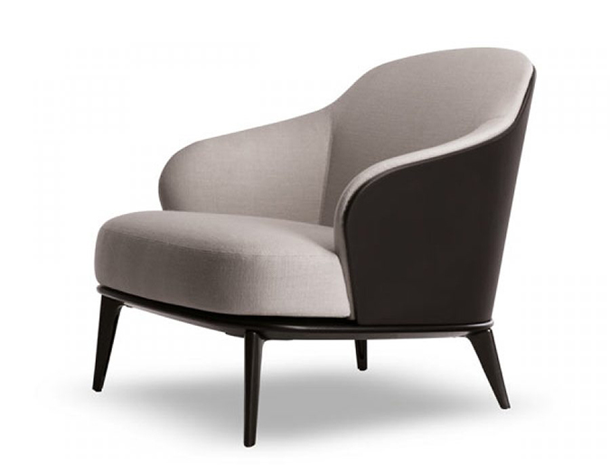Top 20 Luxury Modern Armchairs