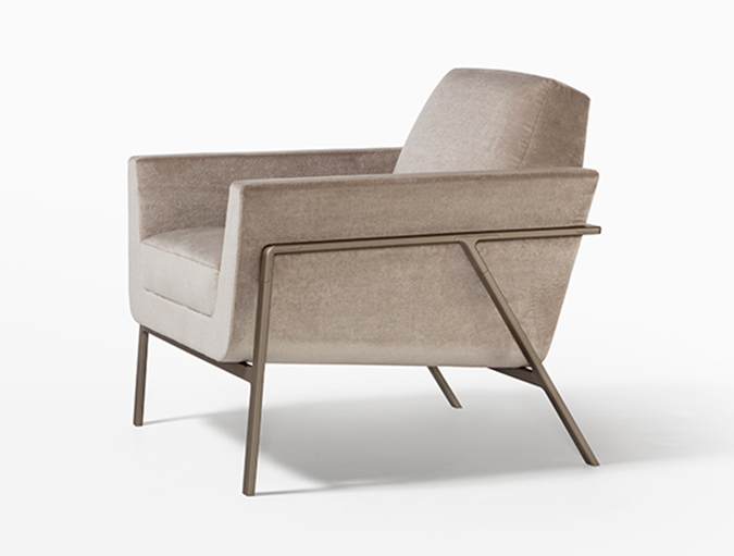Top 20 Luxury Modern Armchairs