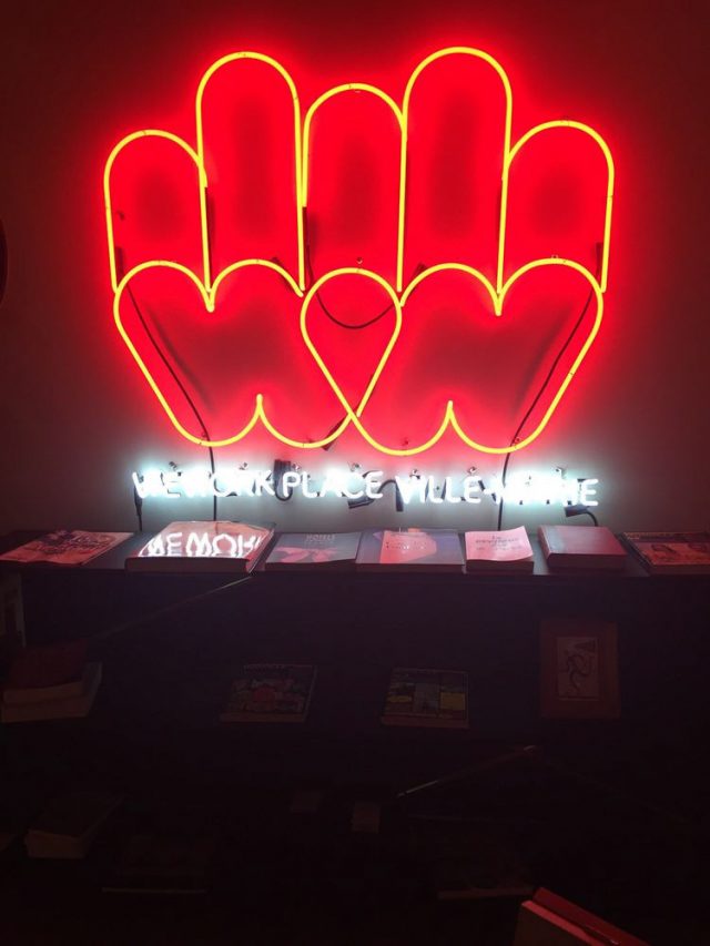 Place Ville Marie a Coworking by WeWork